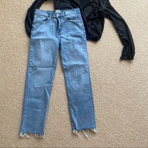Vintage Jeans